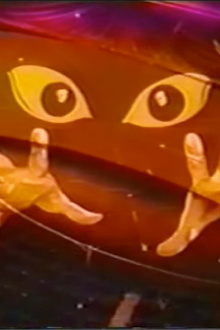 Spooks-a-Poppin' Trailer Show Trailer