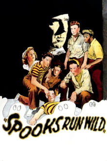 Spooks Run Wild Trailer