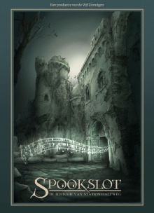 Spookslot: De Historie van Station Halfweg Trailer