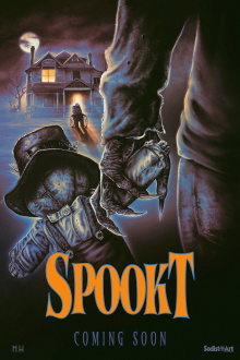 Spookt Trailer