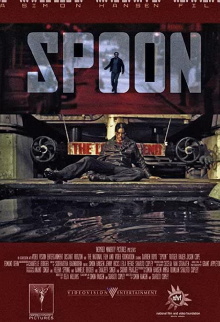 Spoon Trailer