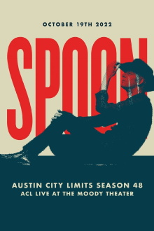 Spoon - Austin City Limits Trailer