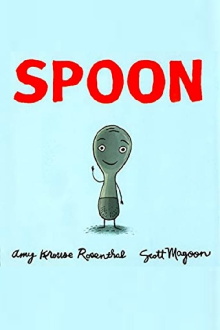 Spoon Trailer
