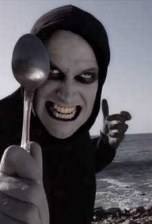 Spoon vs Spoon Trailer