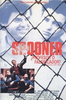 Spooner Trailer