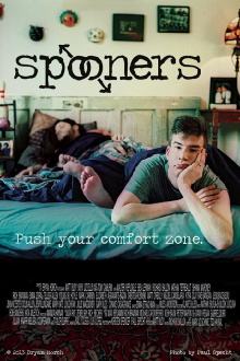 Spooners Trailer