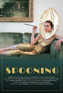 Spooning Trailer