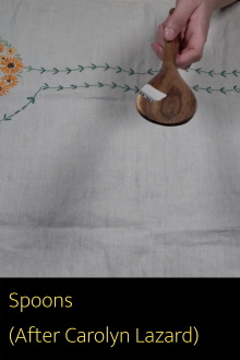 Spoons (After Carolyn Lazard) Trailer