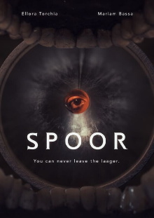 Spoor Trailer
