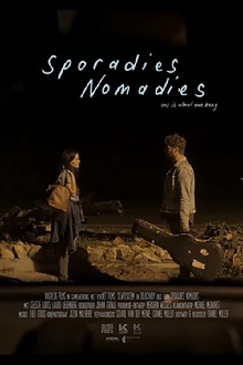 Sporadies Nomadies Trailer