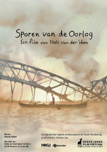 Sporen van de Oorlog Trailer