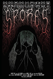 Spores Trailer