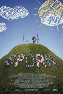 Spork Trailer