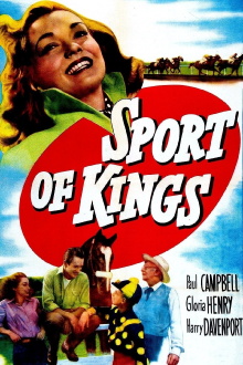 Sport of Kings Trailer