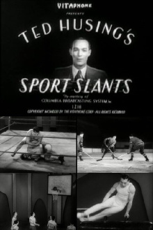 Sport Slants #1 Trailer