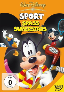 Sport Spass Superstars Trailer