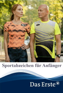 Sportabzeichen für Anfänger Trailer