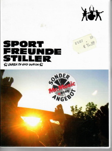 Sportfreunde Stiller - Ohren zu und durch Trailer