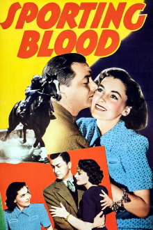 Sporting Blood Trailer