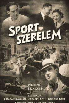 Sporting Love Trailer