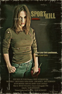 Sportkill Trailer