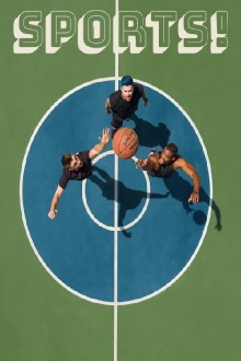 Sports! Trailer