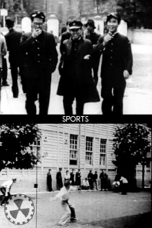 Sports Trailer