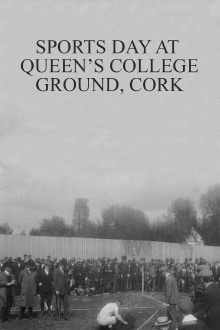 Sports Day at Queen's College Ground, Cork Trailer