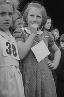 Sports Day in Peterborough Trailer