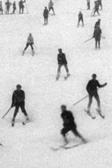 Sports d'hiver en Galice Trailer