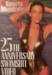 Sports Illustrated 25th Anniversary Swimsuit Video 1989 Trailer