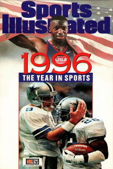 Sports Illustrated Year In Sports 1996 Trailer