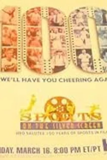 Sports on the Silver Screen Trailer