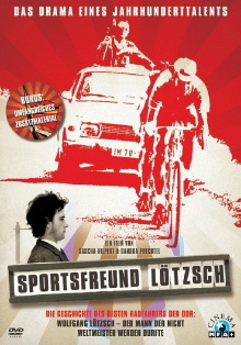 Sportsfreund Lötzsch Trailer