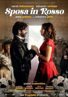 Sposa in rosso Trailer