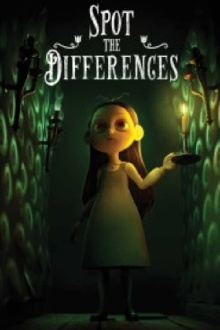 Spot the Differences Trailer