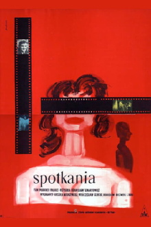 Spotkania Trailer