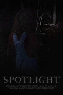 Spotlight Trailer