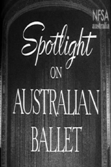 Spotlight On Australian Ballet Trailer