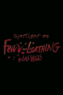 Spotlight on Location: Fear and Loathing in Las Vegas Trailer