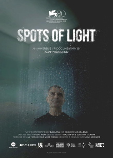 Spots of Light Trailer