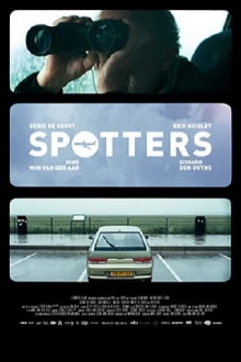 Spotters Trailer