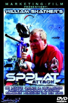 Spplat Attack Trailer