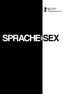 Sprache: Sex Trailer
