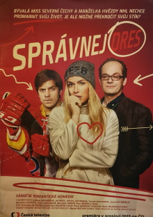Správnej dres Trailer
