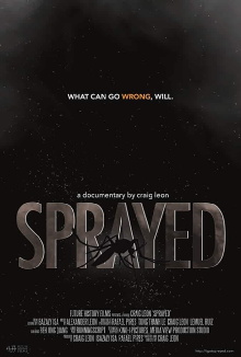 Sprayed Trailer