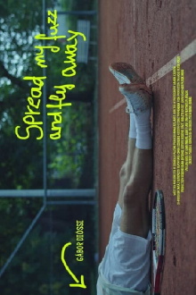Spread My Fuzz and Fly Away Trailer