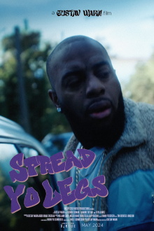 Spread Yo Legs Trailer