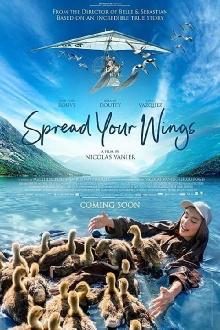 Spread Your Wings Trailer