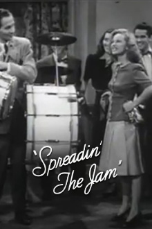 Spreadin' the Jam Trailer